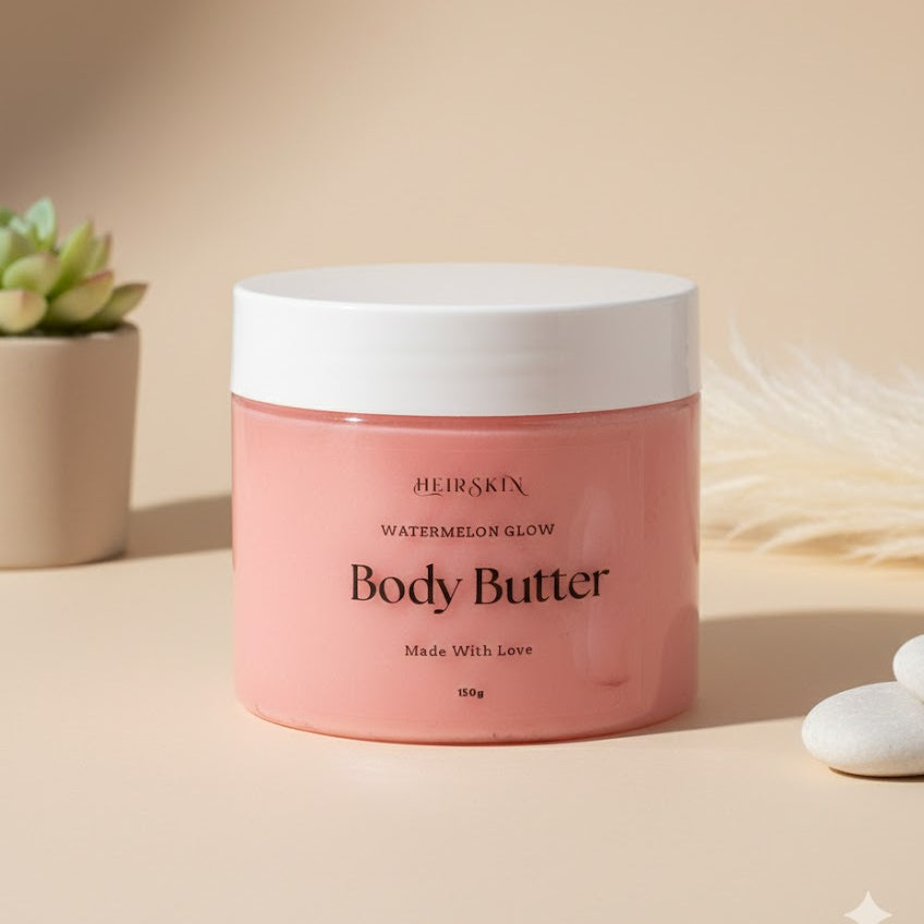 WATERMELON - BODY BUTTER